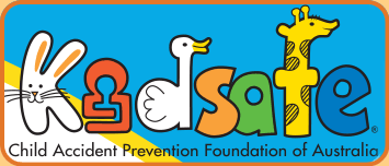 KidSafe logo